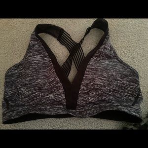 Victoria secret sports bra